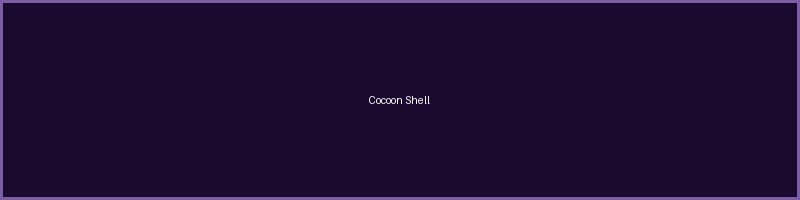 Cocoon Shell launcher for dual-screen handhelds